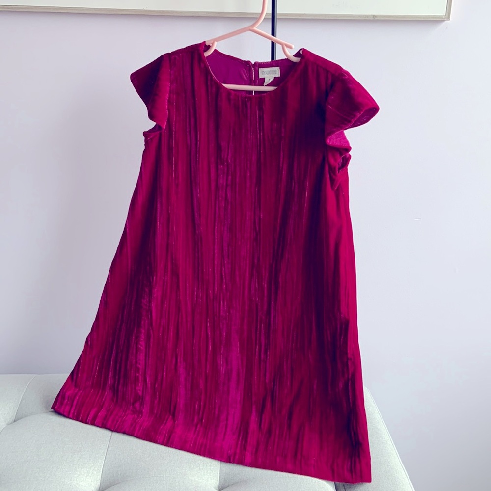 Gymboree Dress